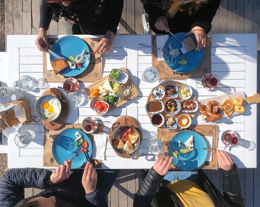 kefi restaurant